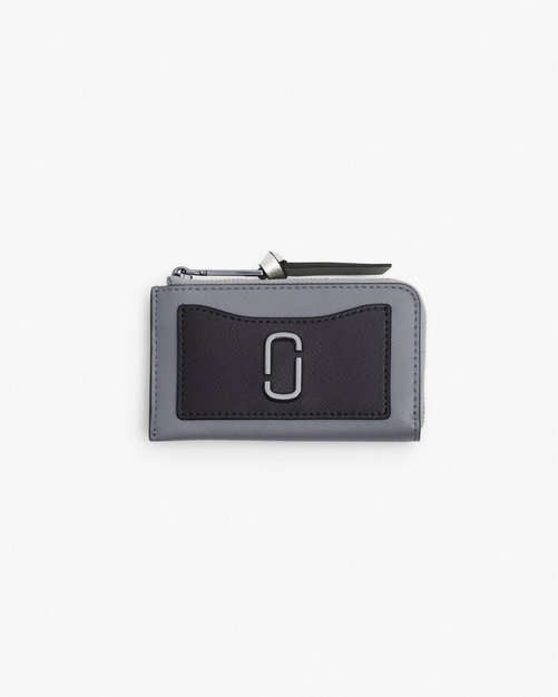 The Utility Snapshot Top Zip Multi Wallet | Marc Jacobs