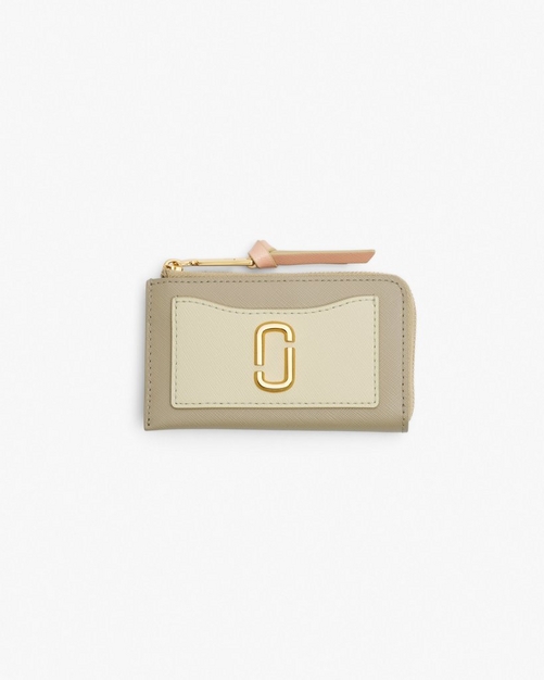 The grind top zip multi wallet shop