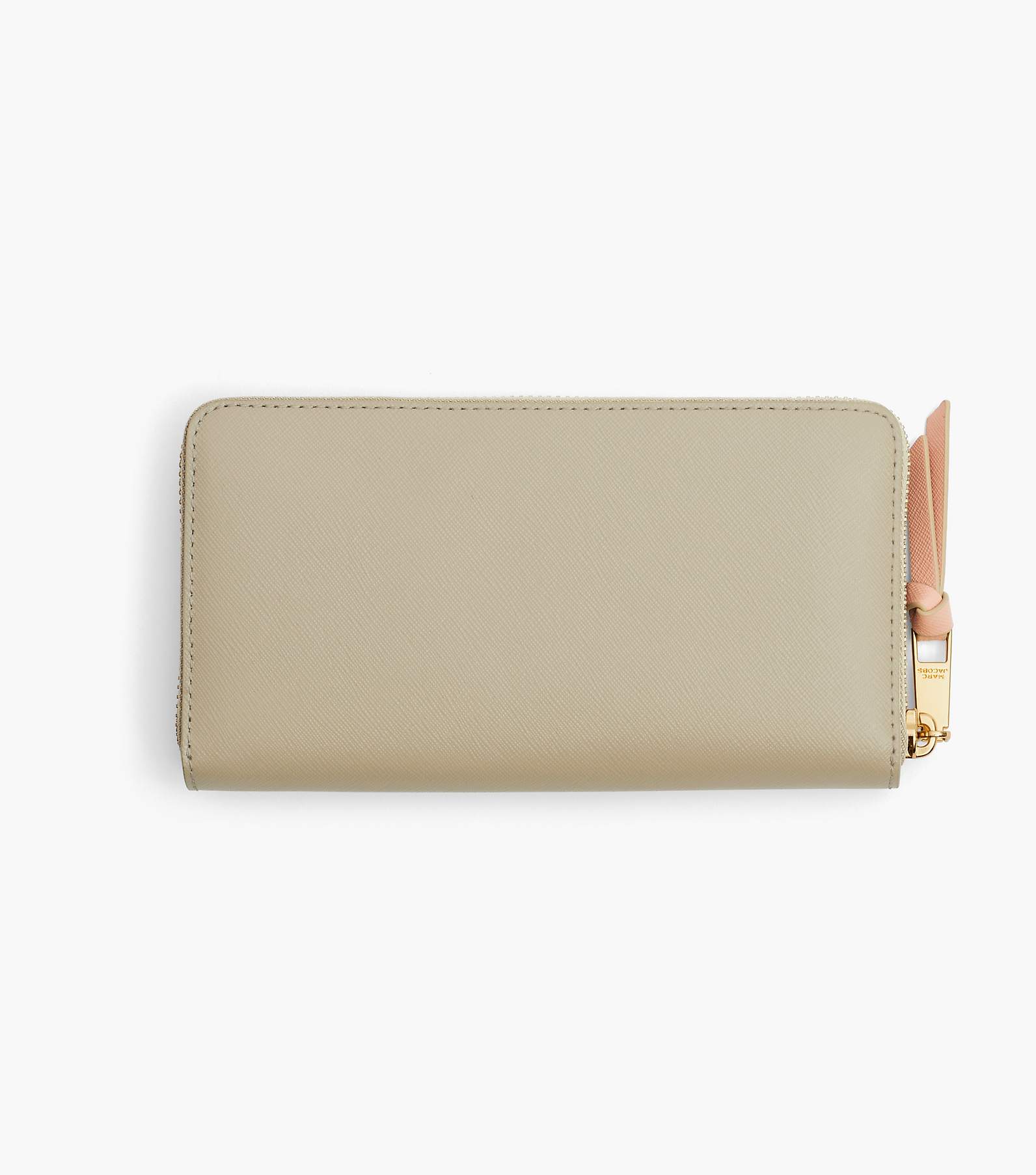 Marc Jacobs The Utility Snapshot Long Wallet in Black