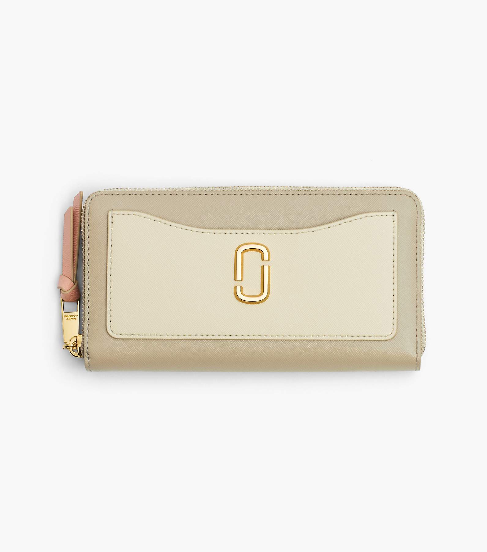 Marc Jacobs Compact Wallet The Utility Snapshot Dtm Mini - ShopStyle