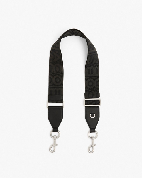 Marc jacobs bag strap store