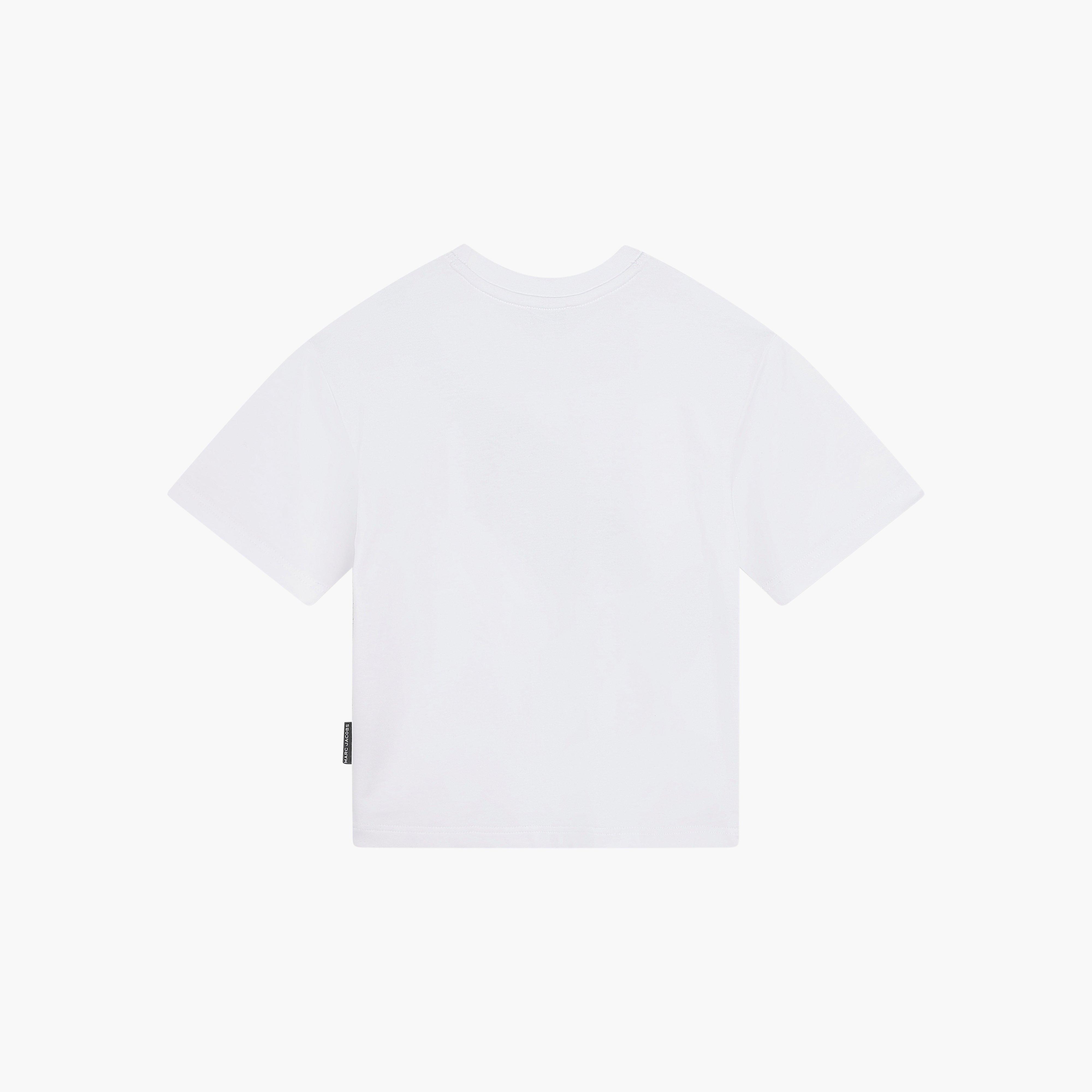 The Belt Bag Tee Marc Jacobs Site Officiel