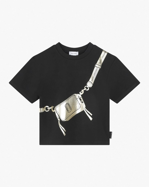 The Snapshot Tee | Marc Jacobs | Official Site