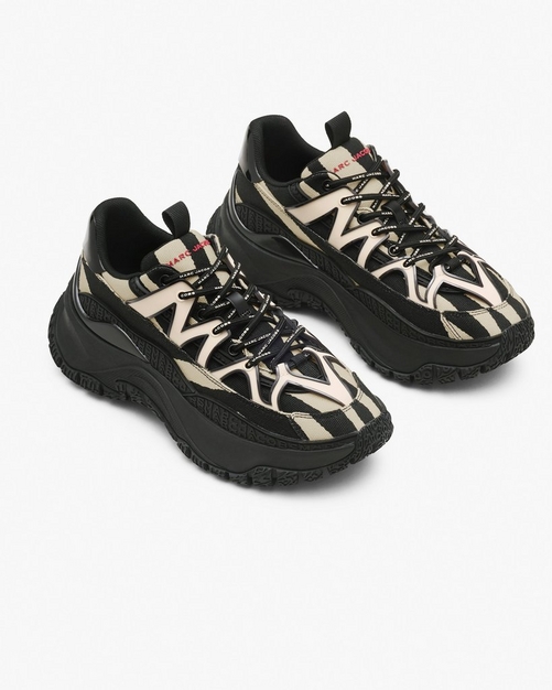 Marc Jacobs The Lazy Hiker Sneakers | Saks Fifth Avenue