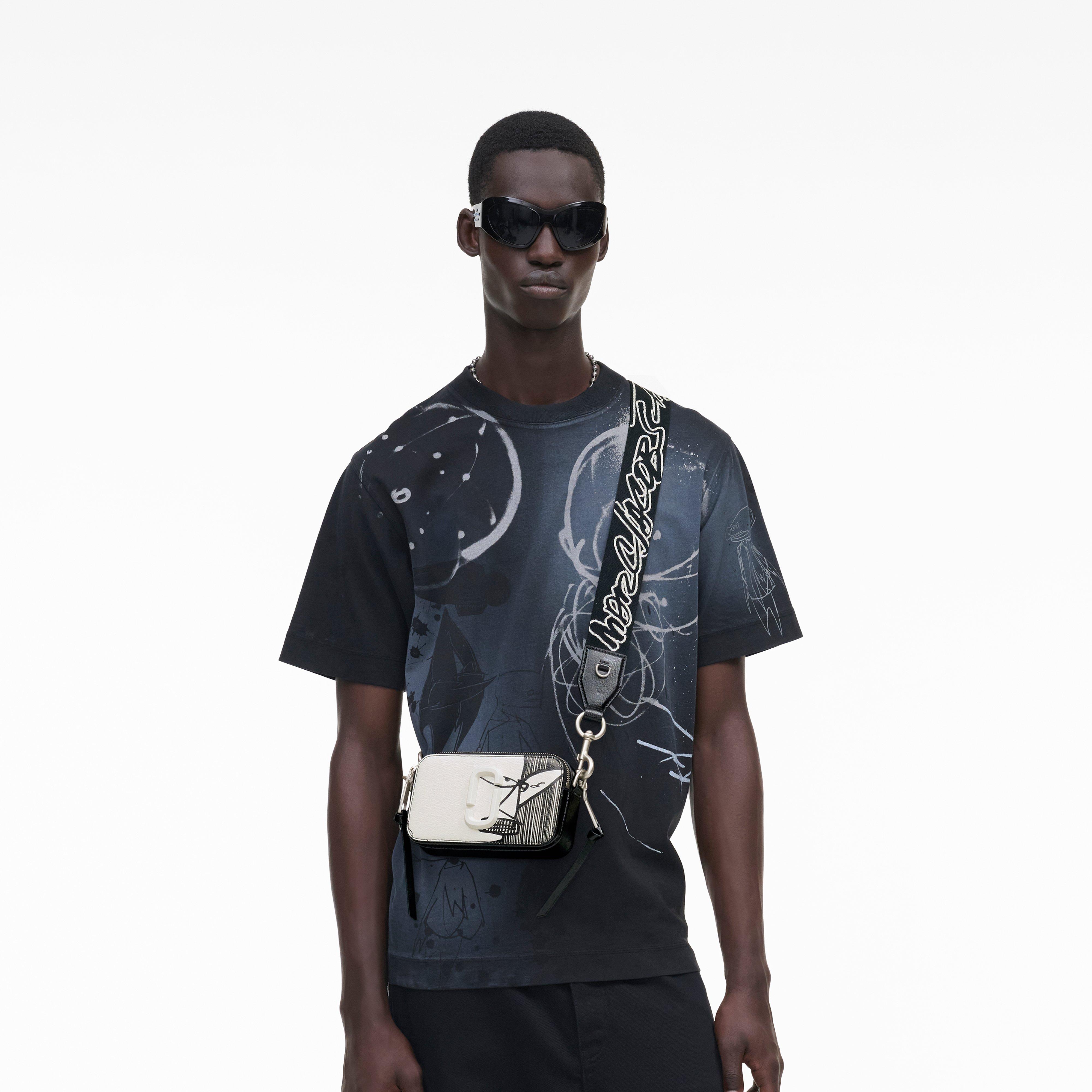 Futura x Marc Jacobs Pointman Snapshot Marc Jacobs Official Site