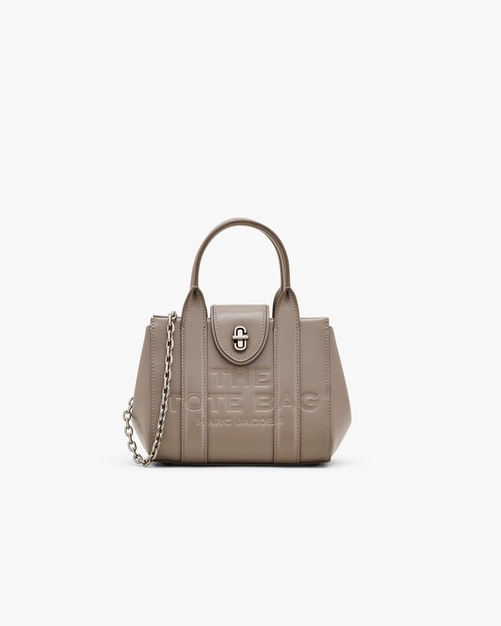 The Turnlock Crossbody Tote Bag | Marc Jacobs | Official Site