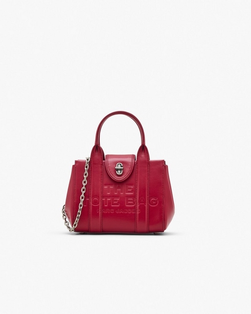 The Turnlock Crossbody Tote Bag Marc Jacobs Official Site