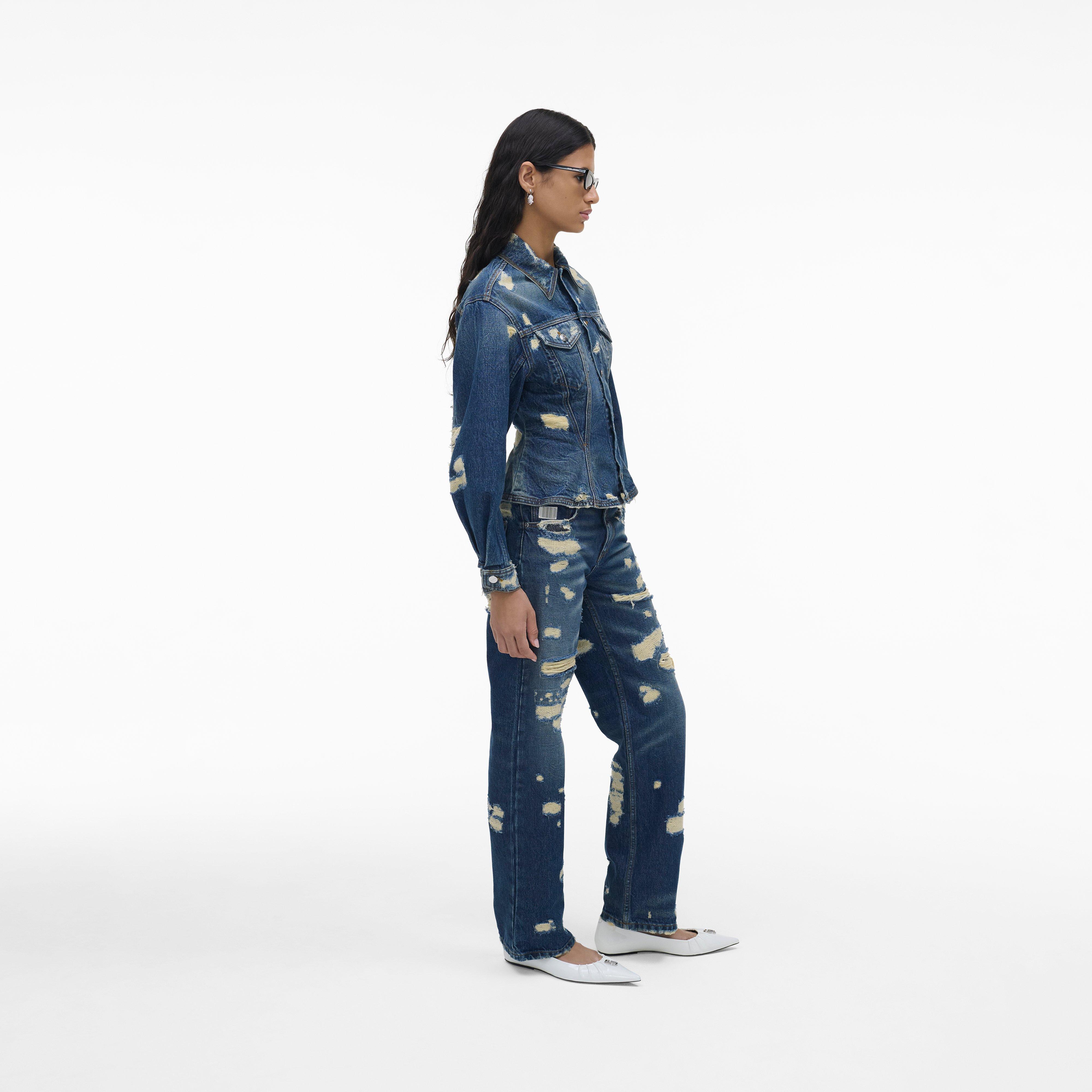 MARC JACOBS デニムジャケット