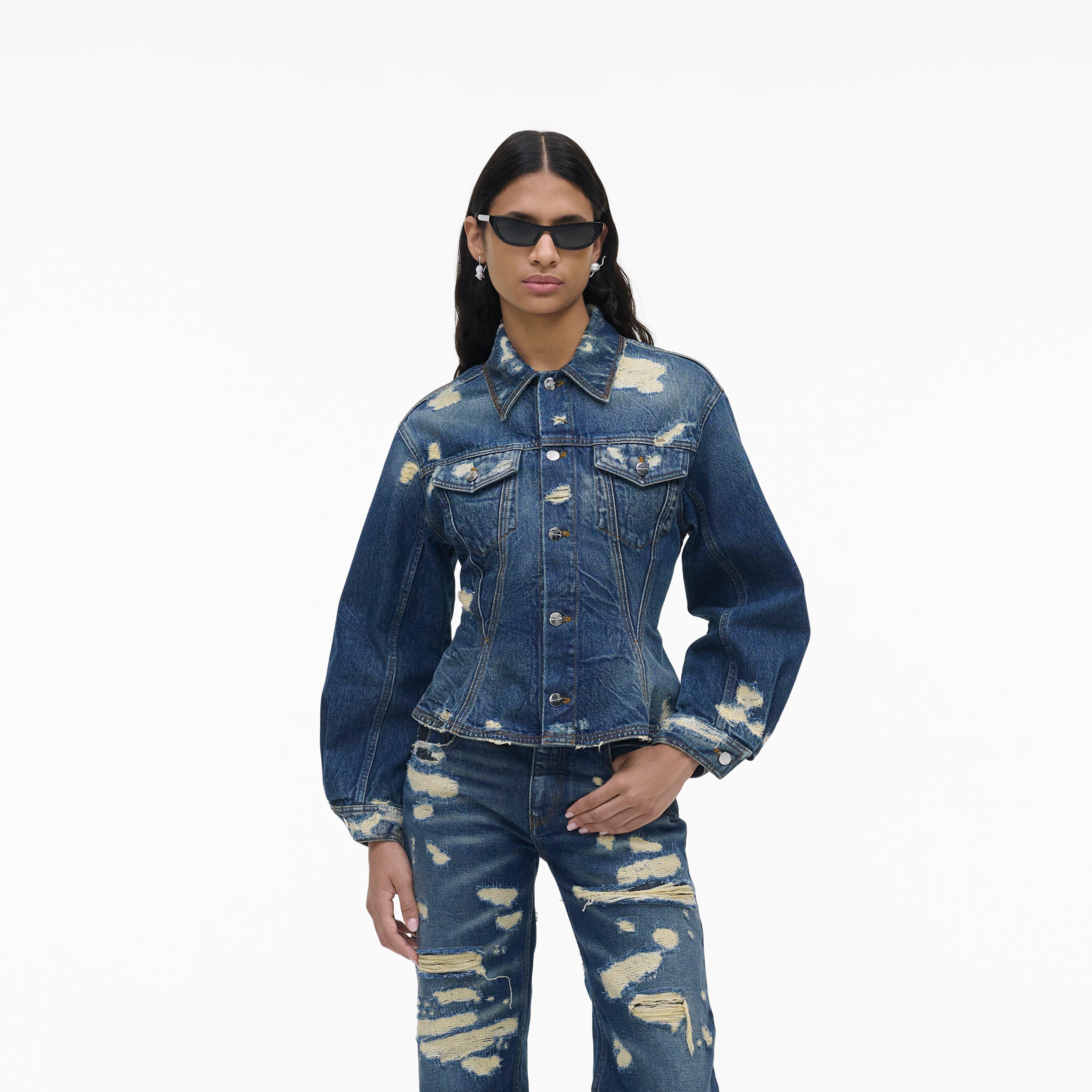 MARC JACOBS デニムジャケット