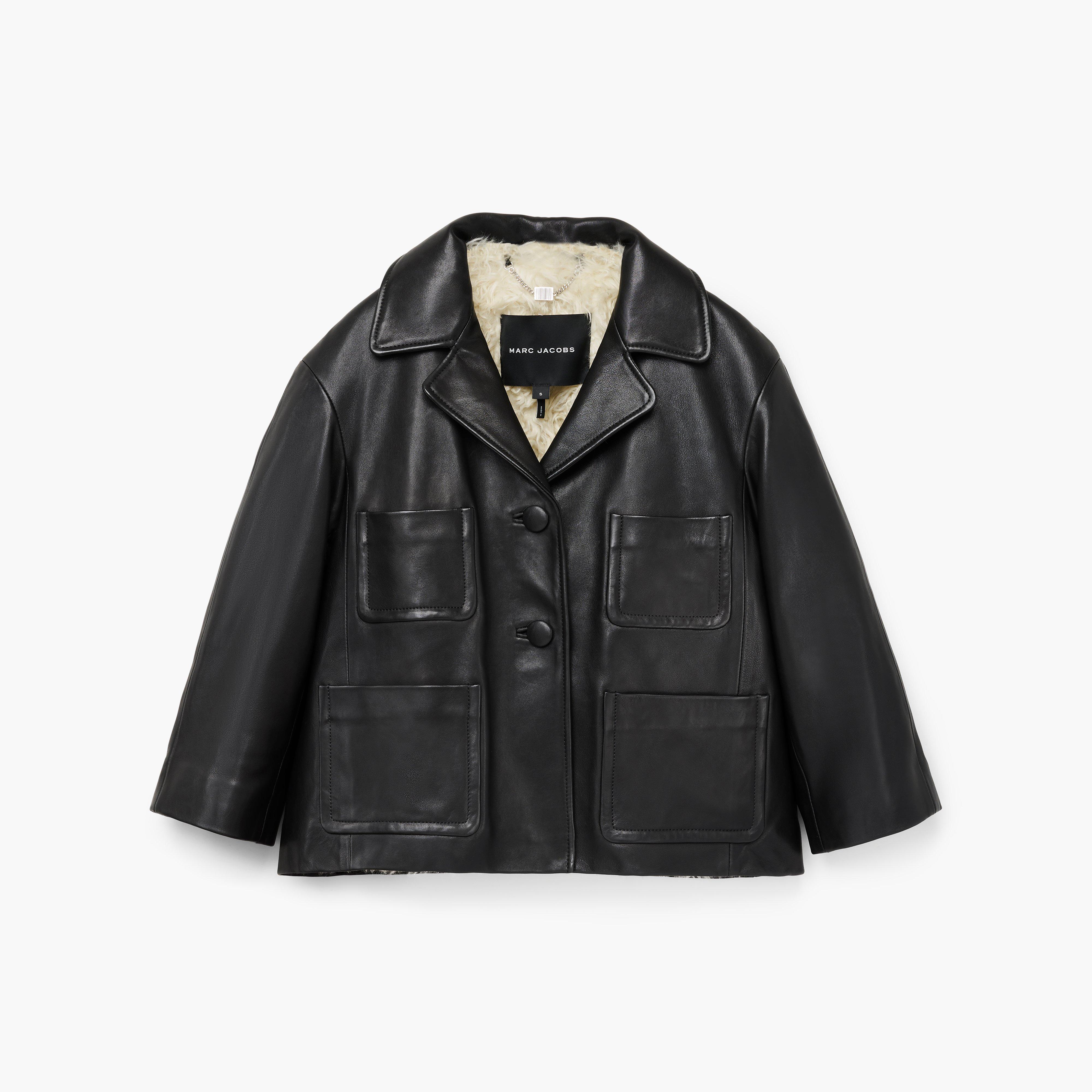 MARC BY MARC JACOBS ジャケット