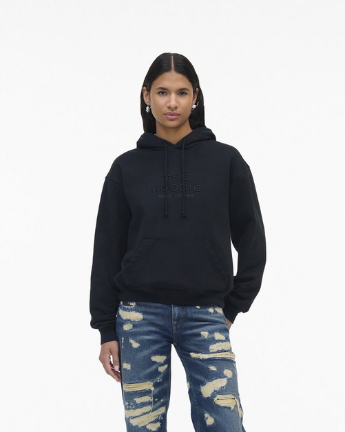 The Hoodie | Marc Jacobs | Official Site The Hoodie | Marc Jacobs | Official Site