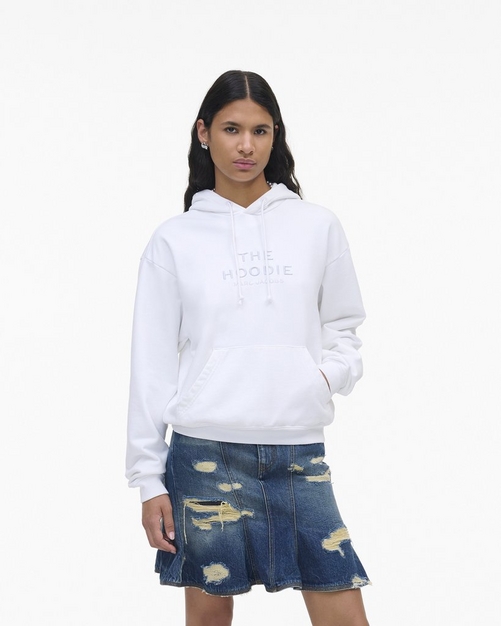 The Hoodie Marc Jacobs Site Officiel
