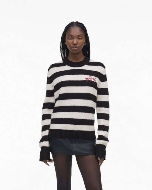 マーク ジェイコブス（MARC JACOBS）2023フォールコレクション | ファッション | ELLE ［エル デジタル］