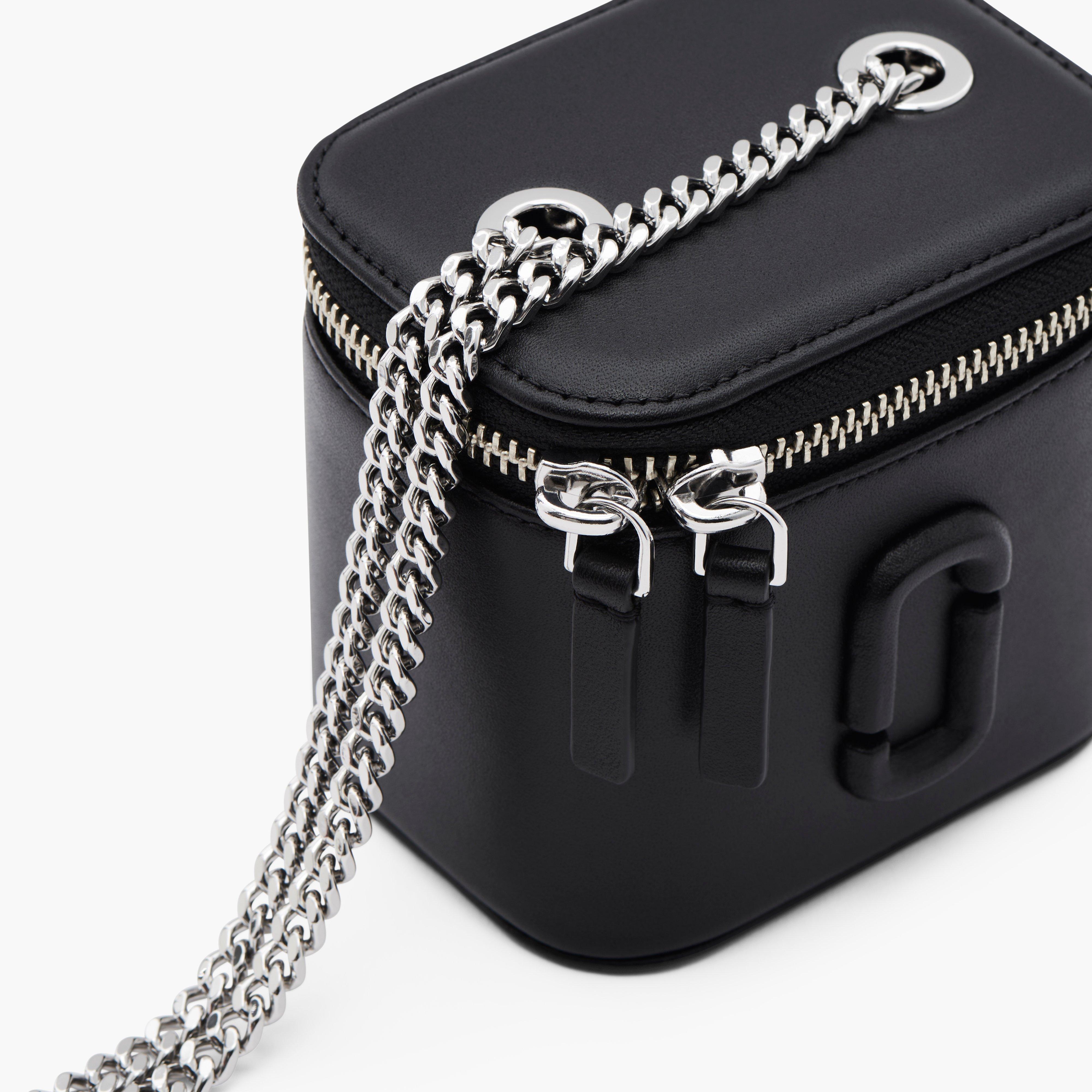 ✿ マークジェイコブス バニティ＆ ショルダー バッグ ‪✿‬