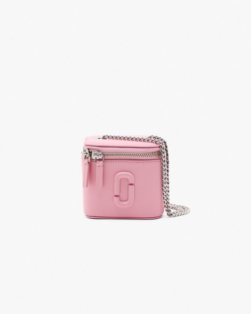 The Mini Vanity Marc Jacobs Official Site