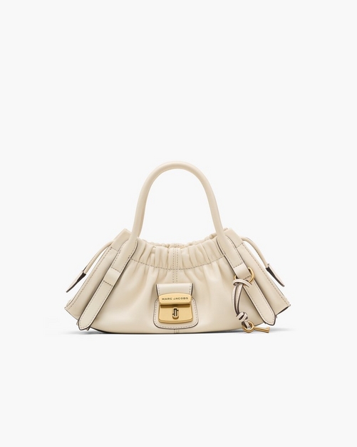 MARC JACOBS ザ クリスティーナ スモール サッチェル The Cristina Small Satchel | Marc Jacobs | Official Site
