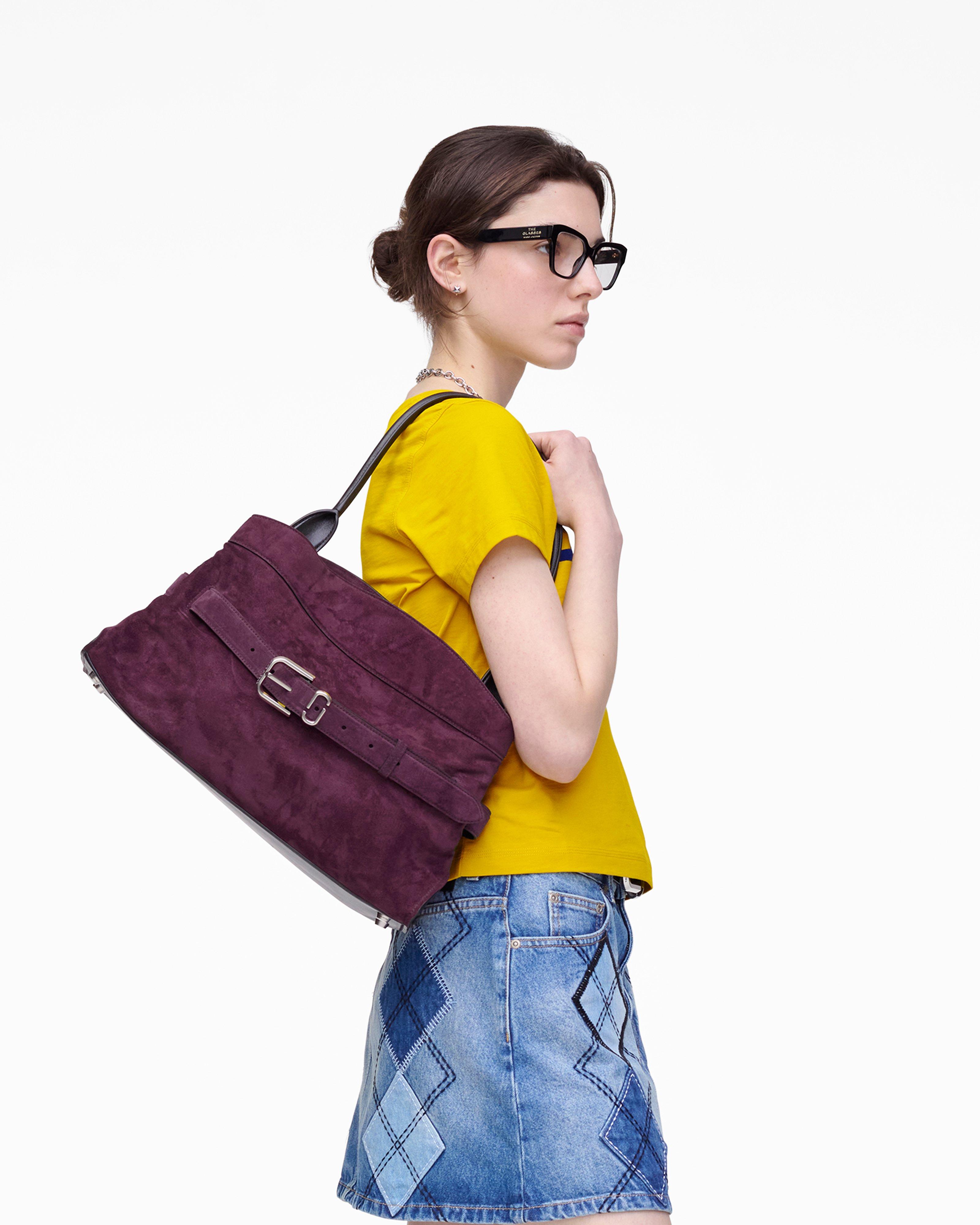 Marc Jacobs Dakota Satchel - Thumbnail 5