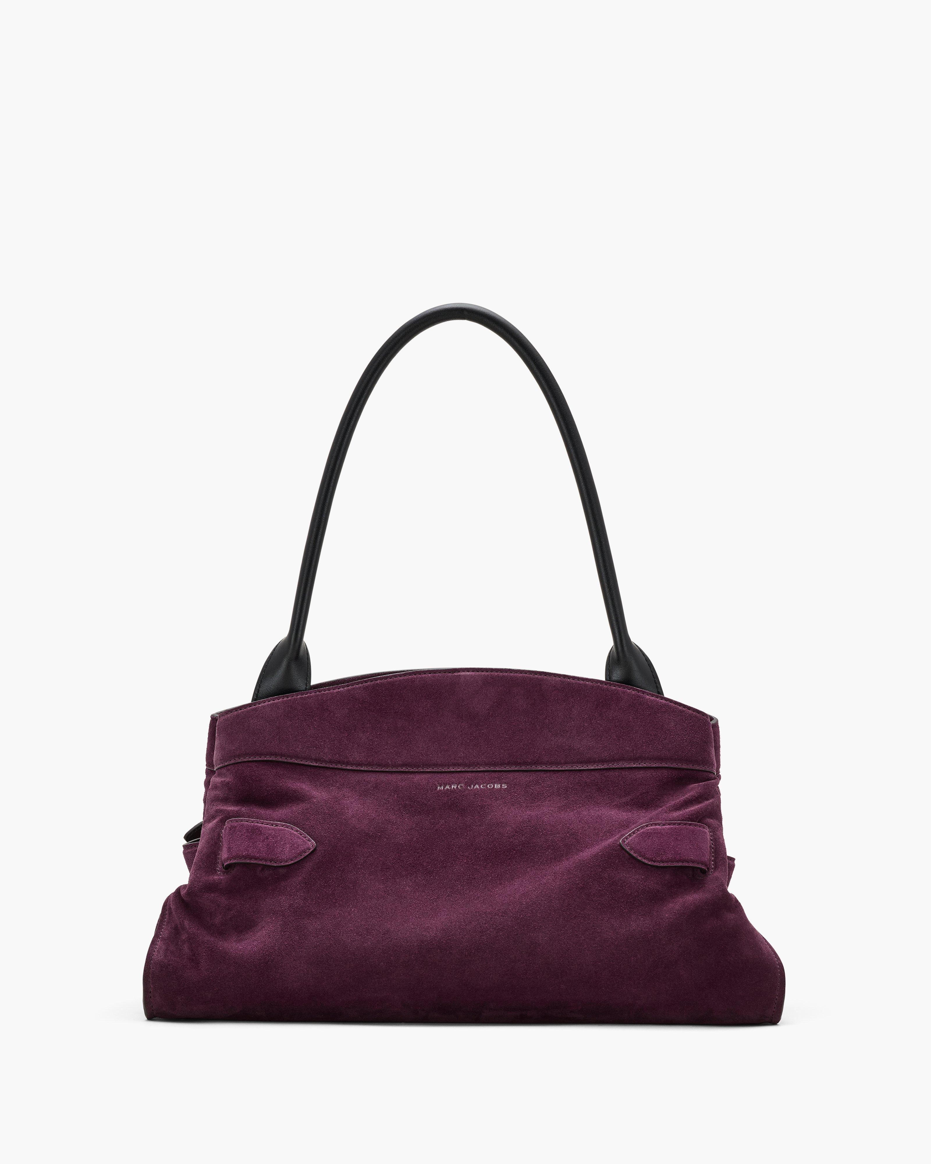 Marc Jacobs Dakota Satchel - Thumbnail 4