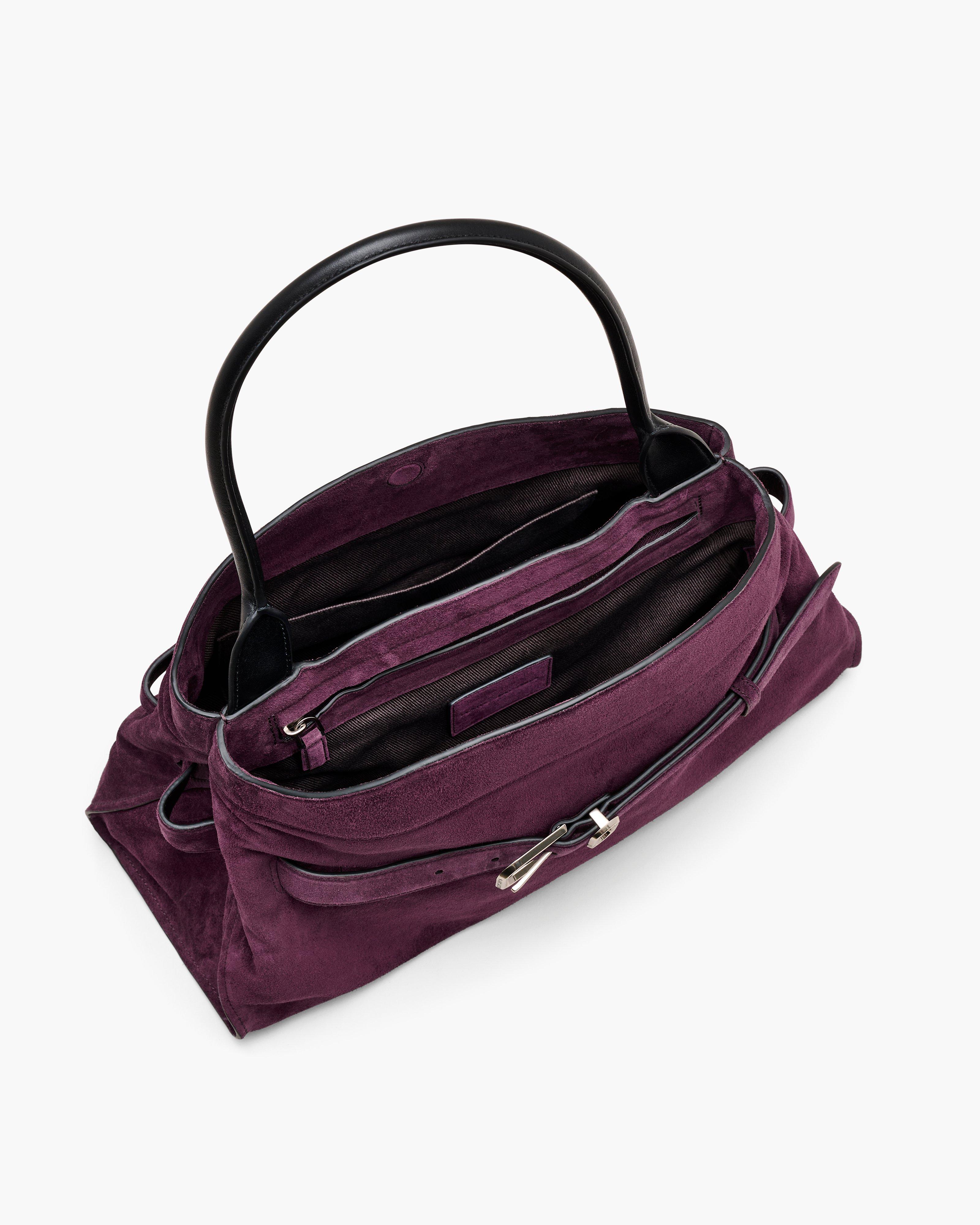 Marc Jacobs Dakota Satchel - Thumbnail 2