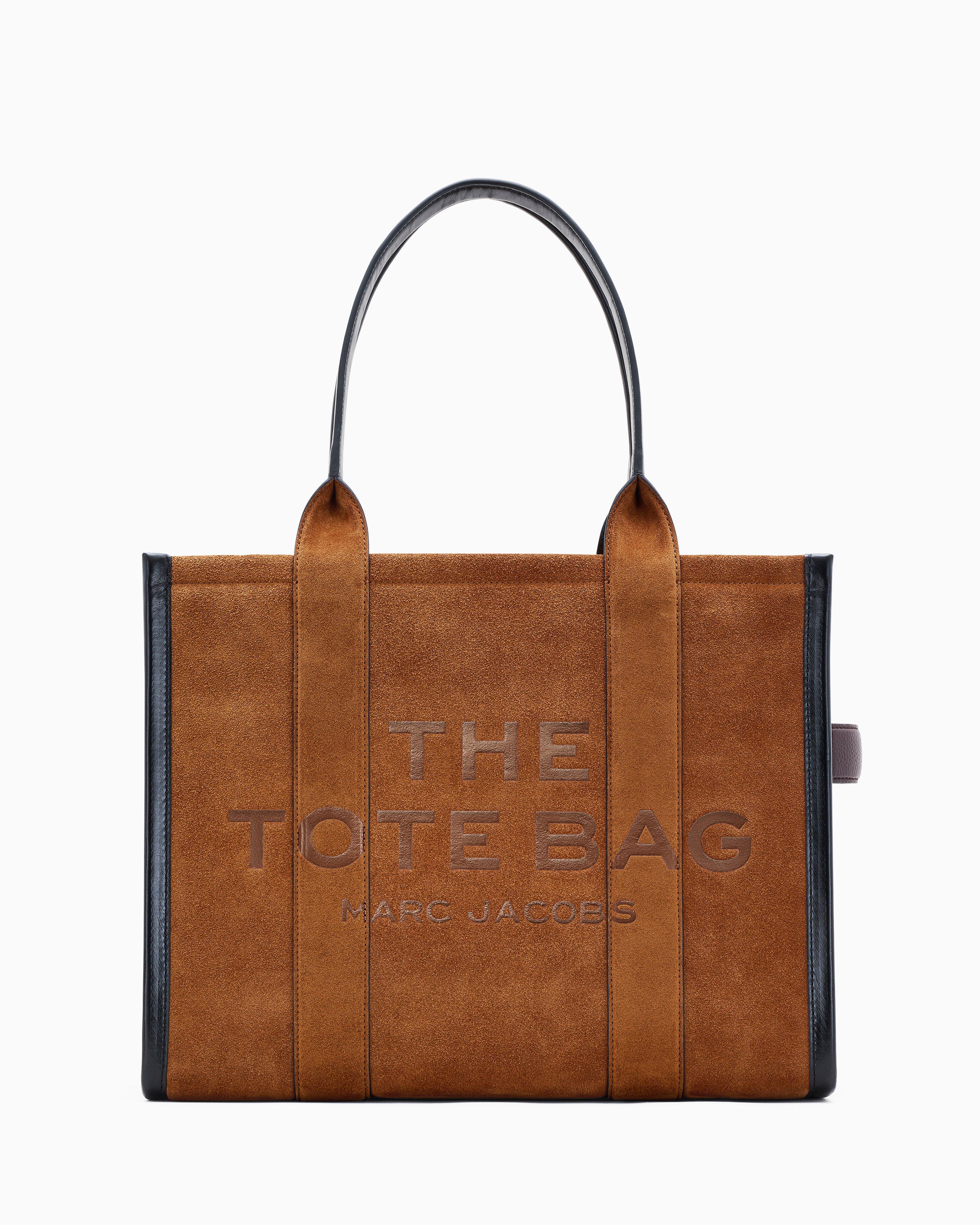 MARC JACOBS THE TOTE BAG 中型 ザトートバッグ | マーク ジェイコブス