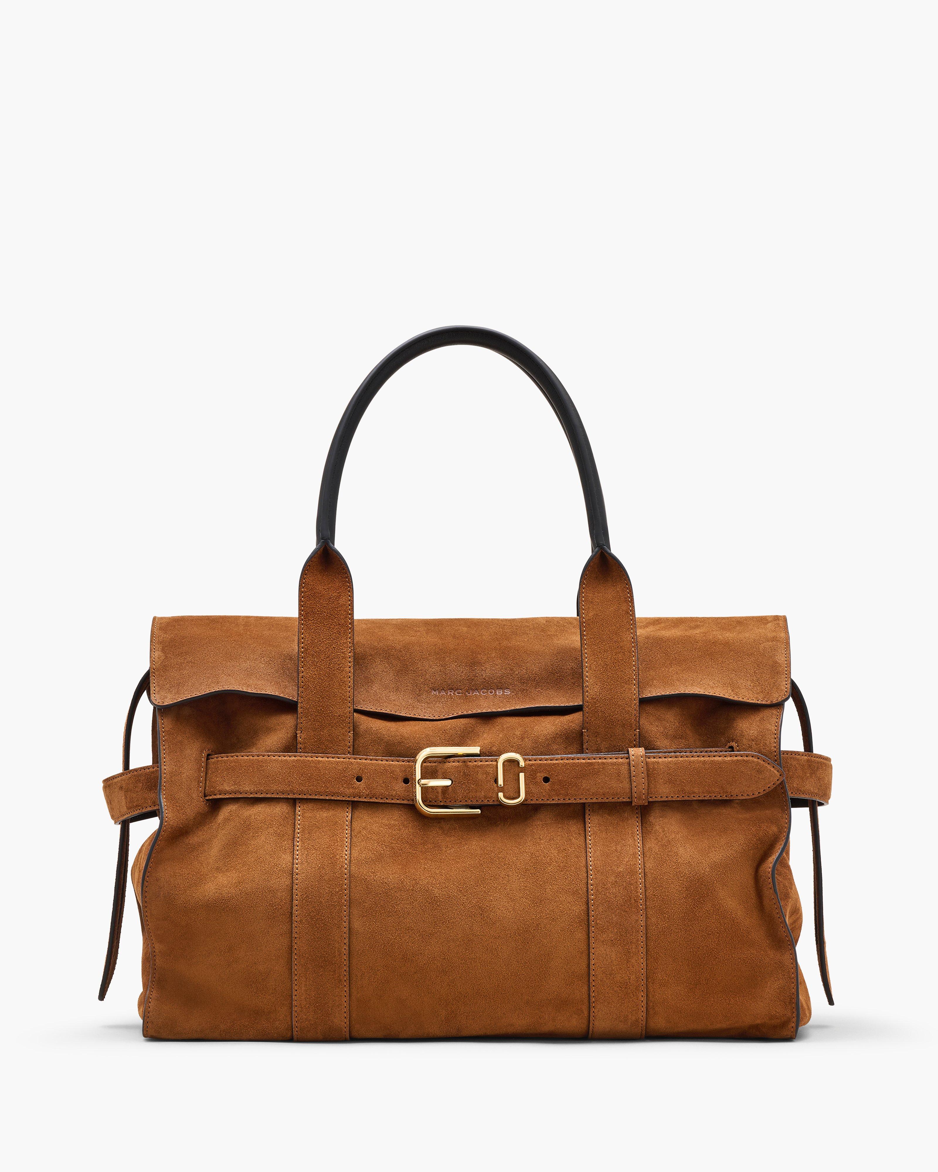 あちゃん ハンティング マークジェイコブス ダコタ セット ザ ダコタ トート | マーク ジェイコブス | 公式サイト