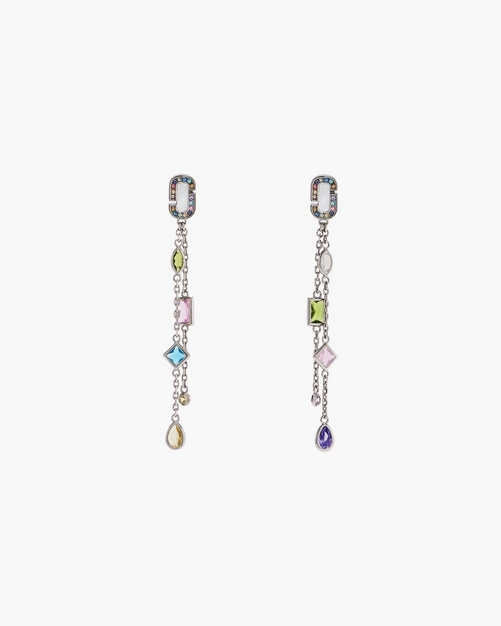 マーク ジェイコブス　Jピアス 楽天市場】マーク ジェイコブス ピアス MARC JACOBS COIN STUDS