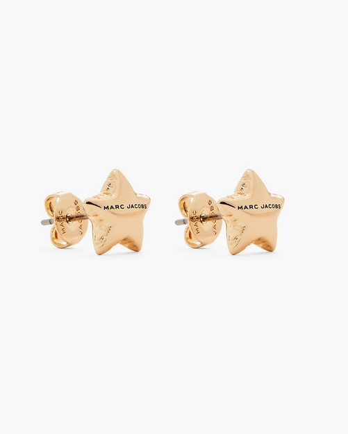 The Star Balloon Stud Earrings | Marc Jacobs | Official Site