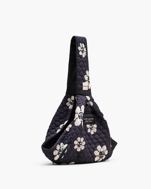 ハティ・スチュワート x maxbone x マーク ジェイコブス スリング