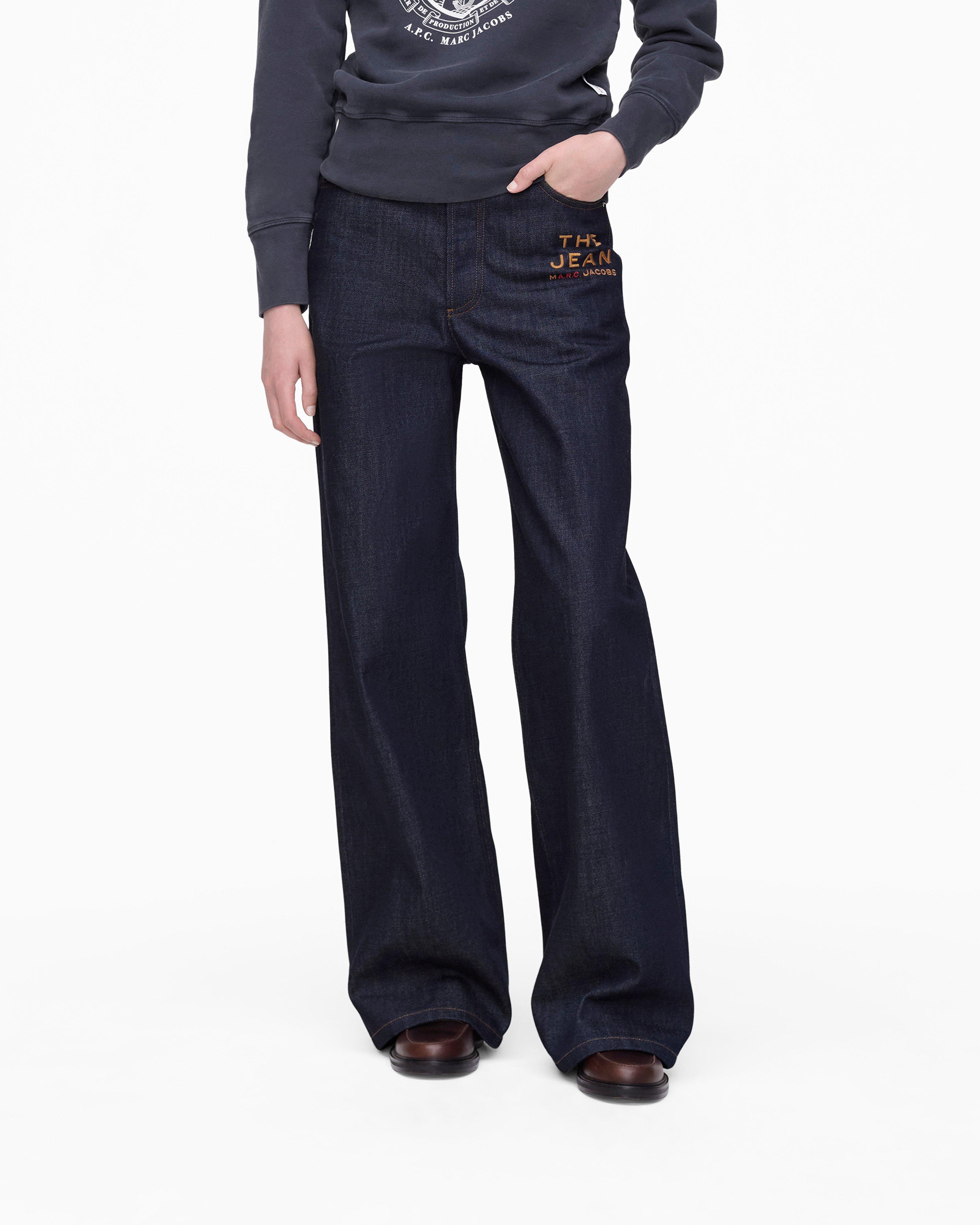 アー・ペー・セー X マーク ジェイコブス デニム ユニセックス