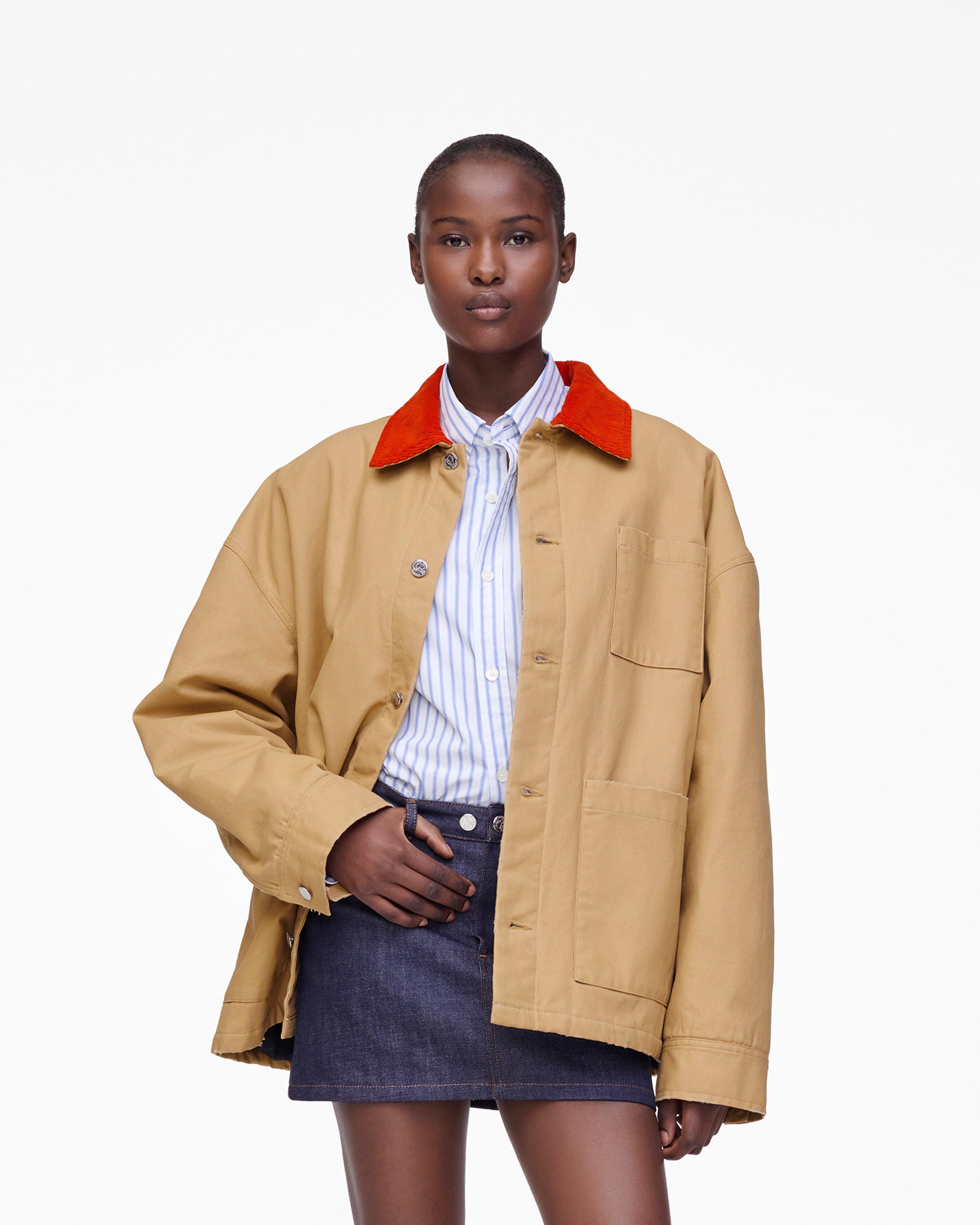 ジャケット・アウター MARK JACOBS archive short blouson 90s00s MARK