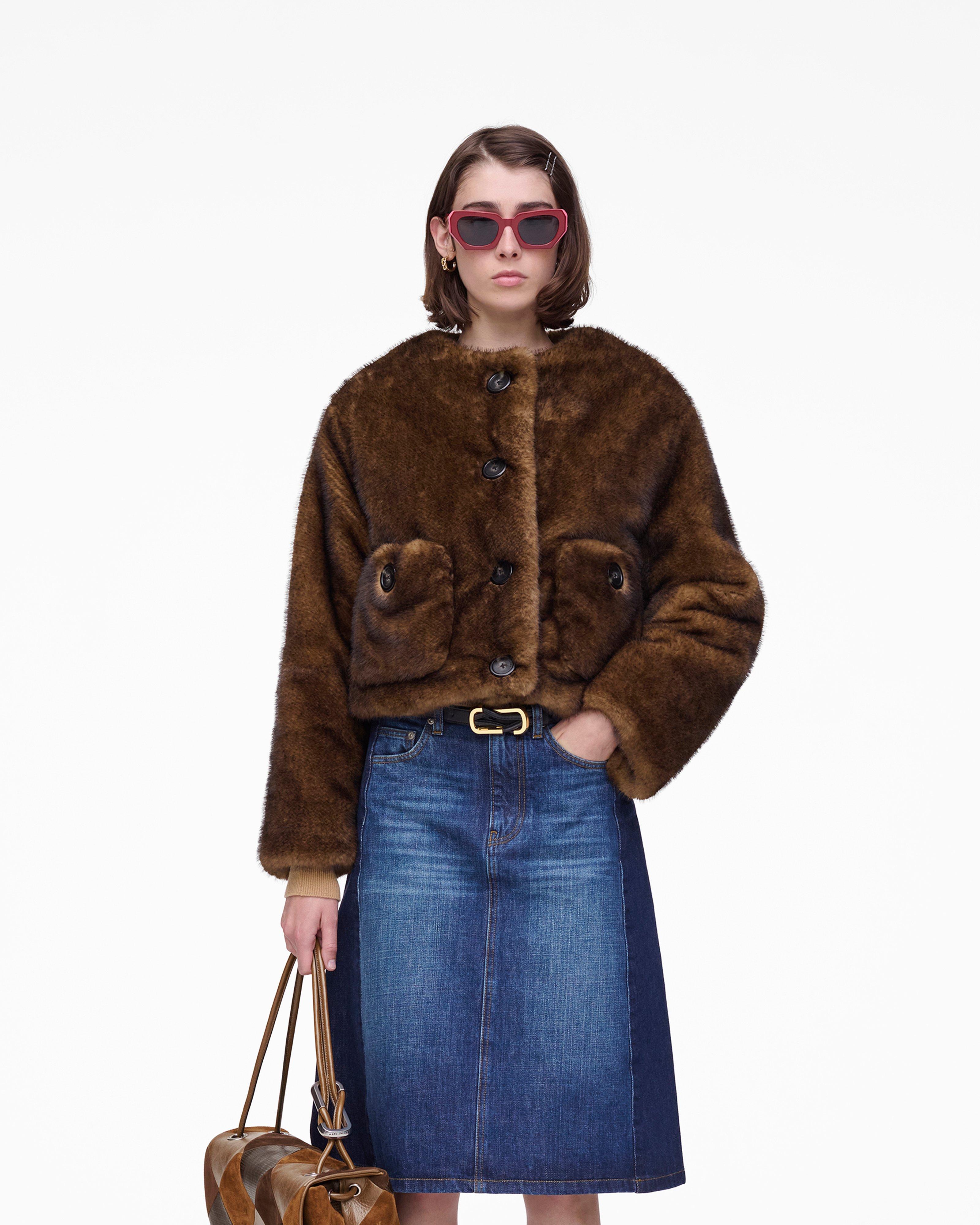 ビンテージ01AWアーカイブ マークジェイコブス スタンドカラーウールコート4 2025年最新】マークジェイコブス コートの人気アイテム - メルカリ