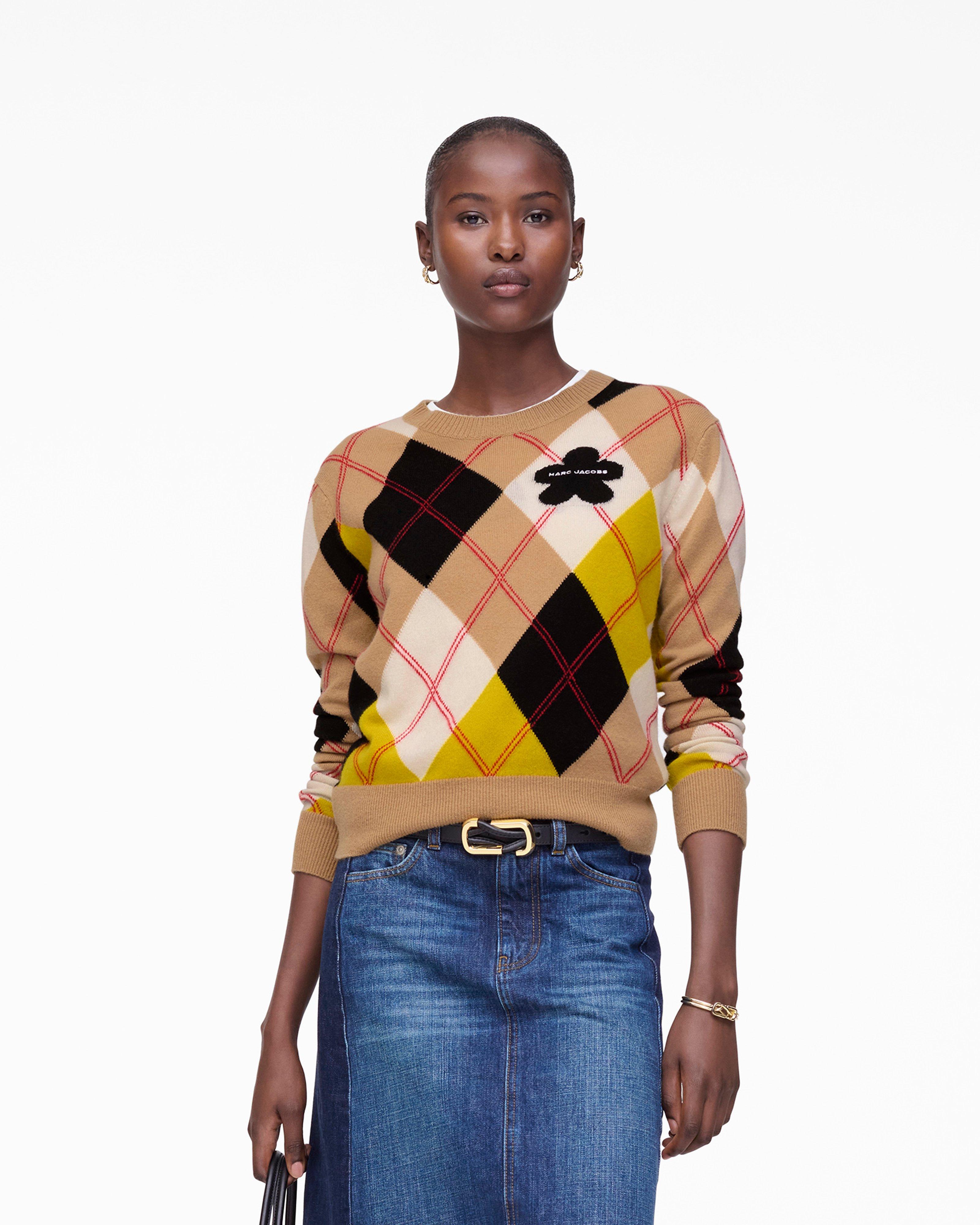 Women's Designer Tops: Tees, Polo's & Crewnecks | Marc Jacobs