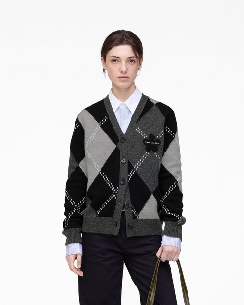 マークジェイコブスカーディガンLサイズ 楽天市場】marc jacobs カーディガン（メンズファッション）の通販