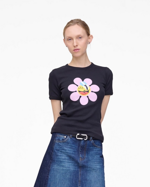 ハティ・スチュワート X マーク ジェイコブス デイジー リンガー