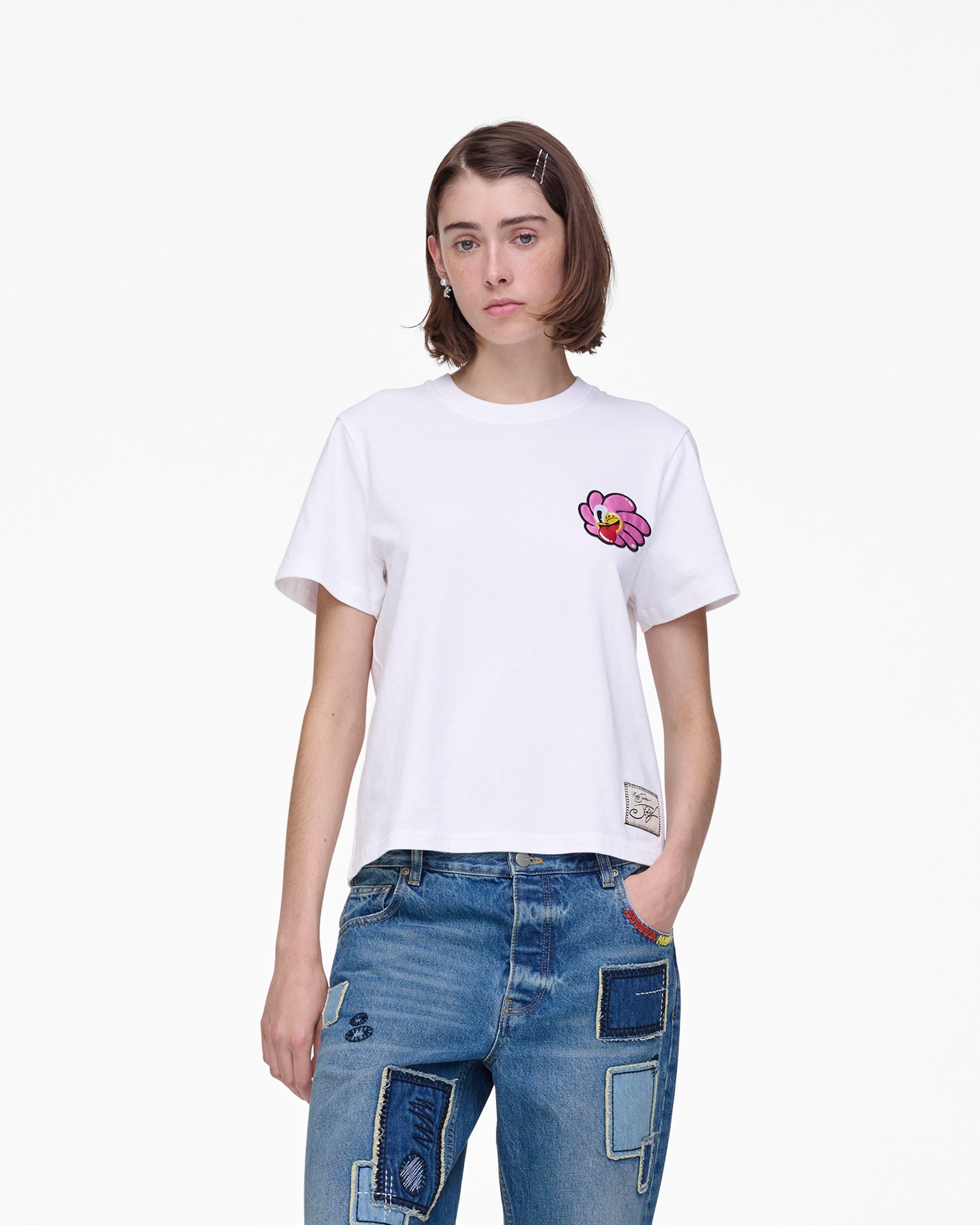 HATTIE STEWART(ハティ スチュワート ) X MARC JACOBS | マーク