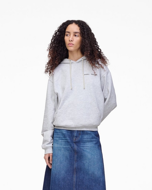 David Shrigley X Marc Jacobs Joy Dot Hoodie | Marc Jacobs