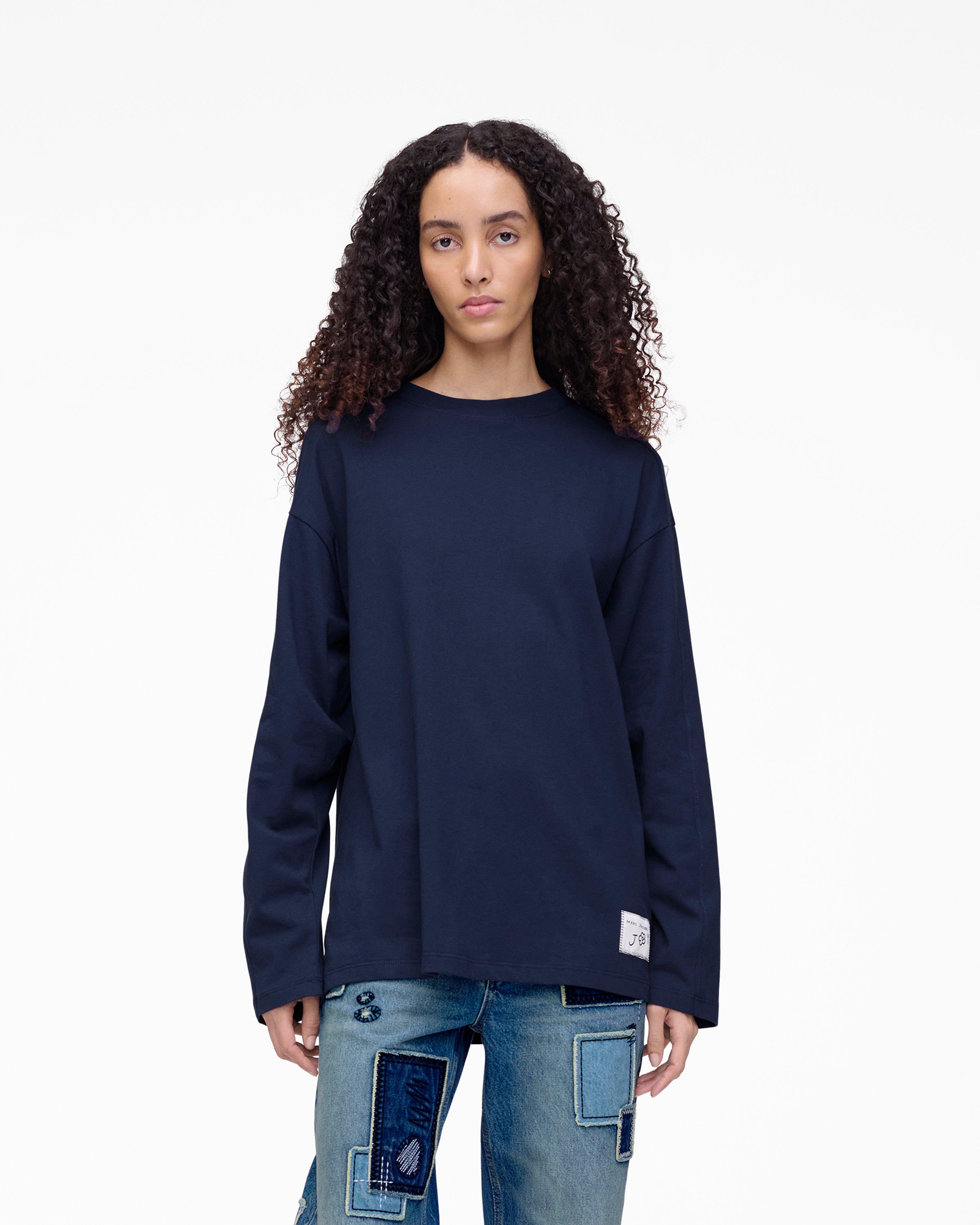 【美品】MARC JACOBS マークジェイコブス ゴルフ ゴルフウェア　L 紺 美品】MARC JACOBS マークジェイコブス ゴルフ ゴルフウェア L 紺 楽天