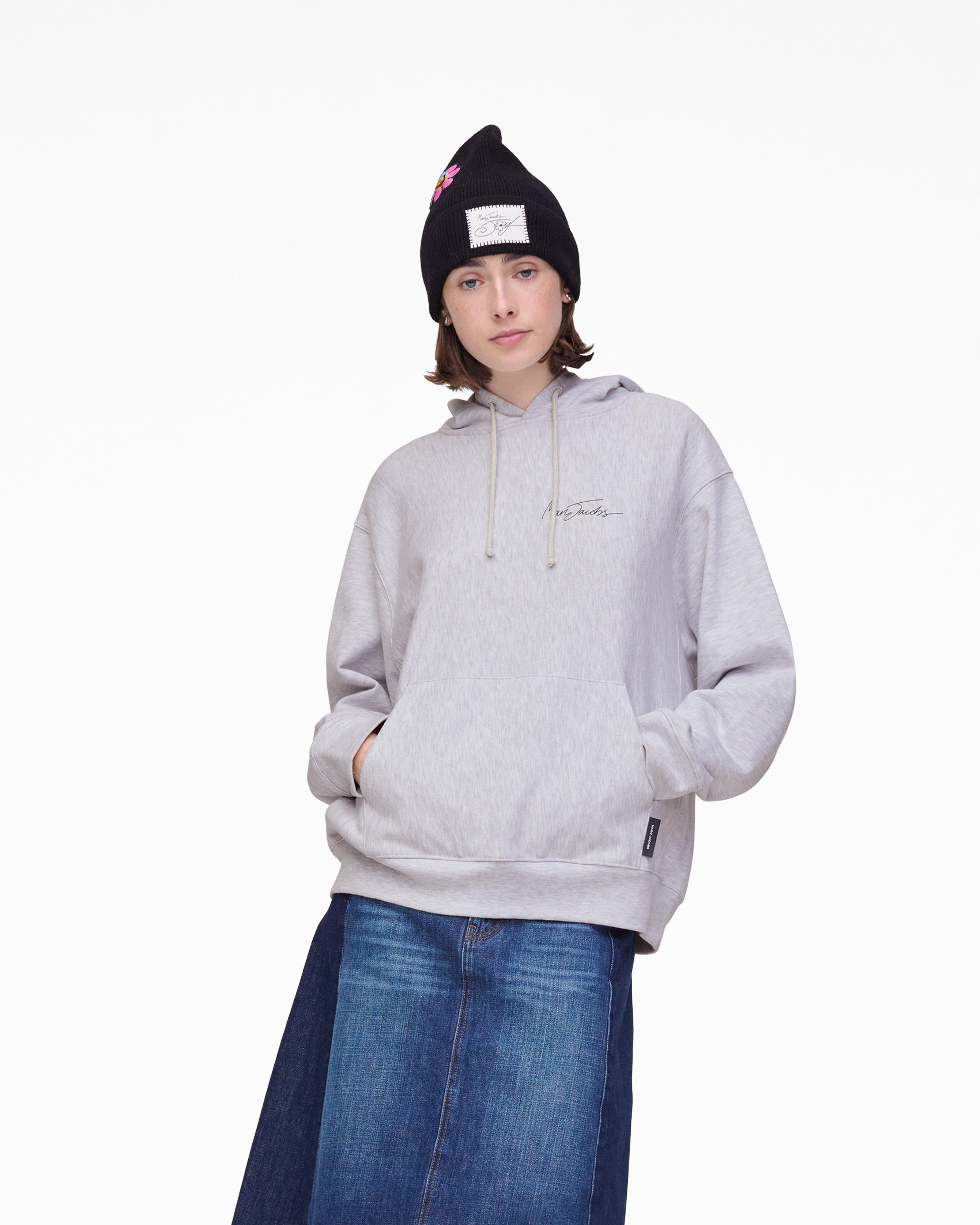 ハティ・スチュワート X マーク ジェイコブス デニム トート