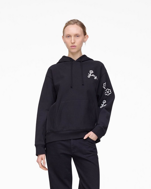 デヴィッド・シュリグリー X マーク ジェイコブス ジョイ