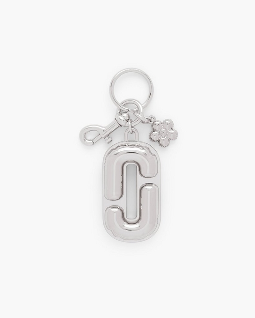 The J Marc Balloon Bag Charm | Marc Jacobs | Official Site
