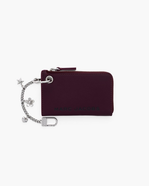 25年★Marc Jacobs The Plate Charm 4S5SCH003S02 New Marc Jacobs The Plate Charm 4S5SCH003S02