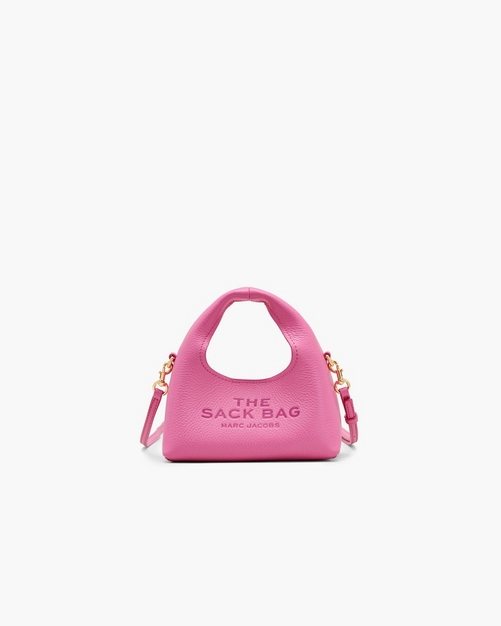 The Micro Crossbody Sack Bag | Marc Jacobs | Official Site