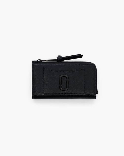 ★追跡&関税込【MARC JACOBS】UTILITY SNAPSHOT DTM SLIM WALLET The Utility Snapshot Dtm Slim Wallet | Marc Jacobs