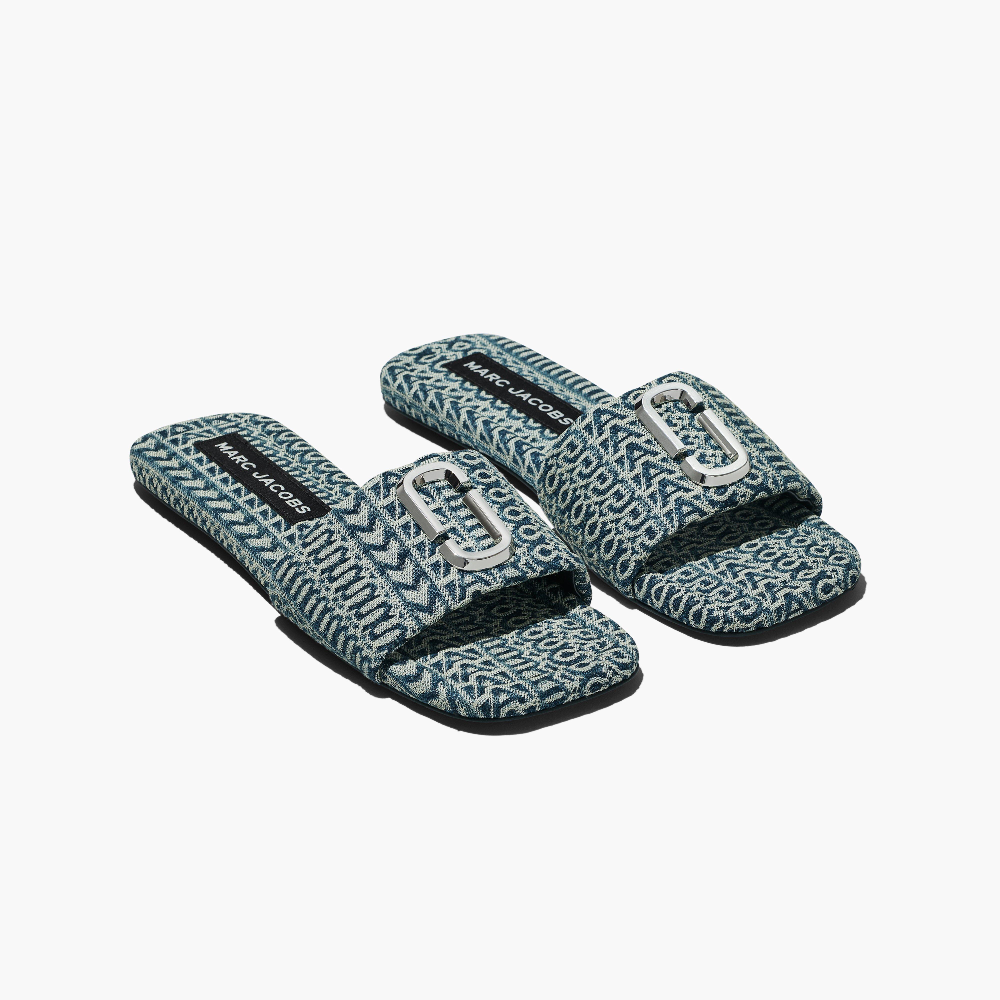 marc jacobs footwear