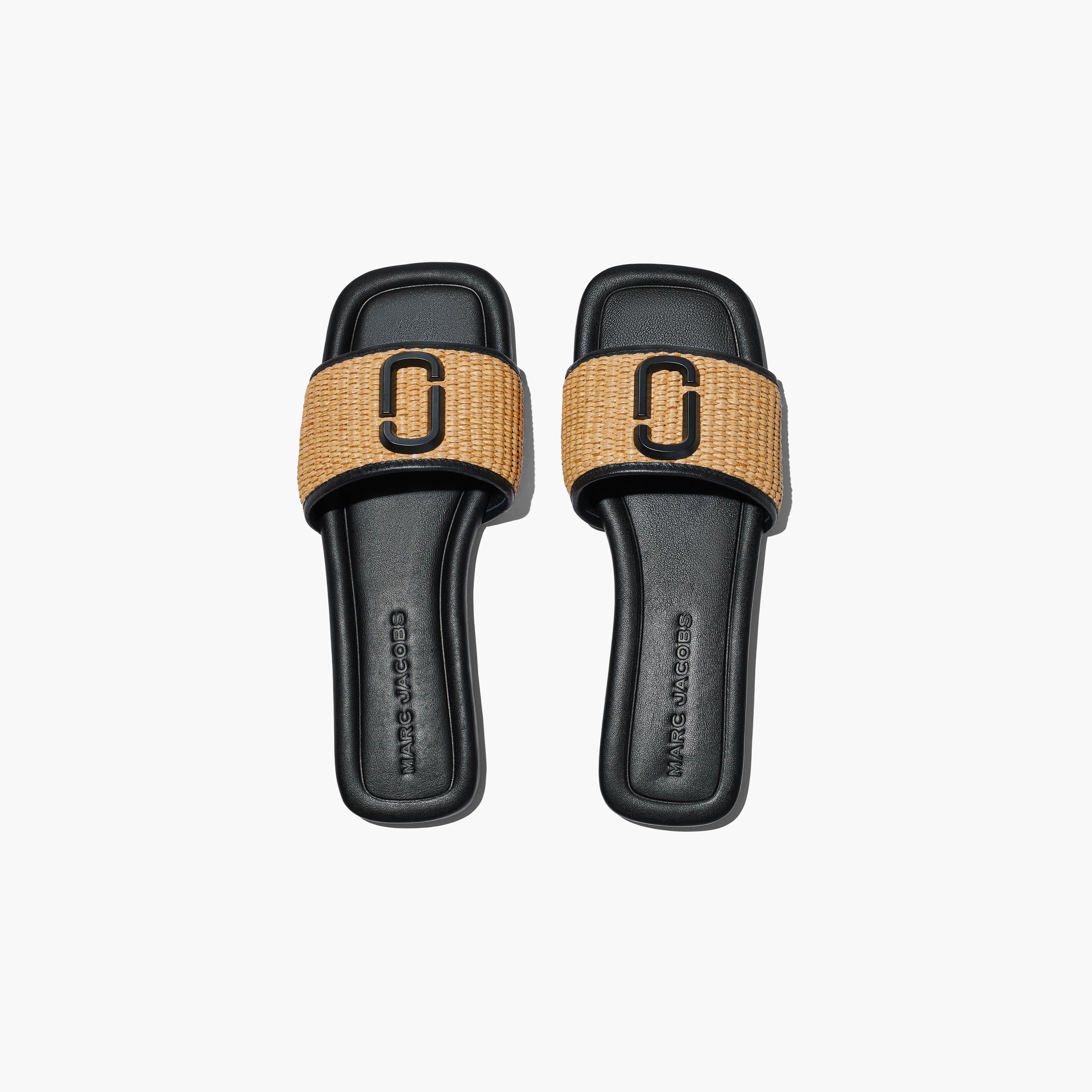 marc jacobs somewhere sport sandal with sock