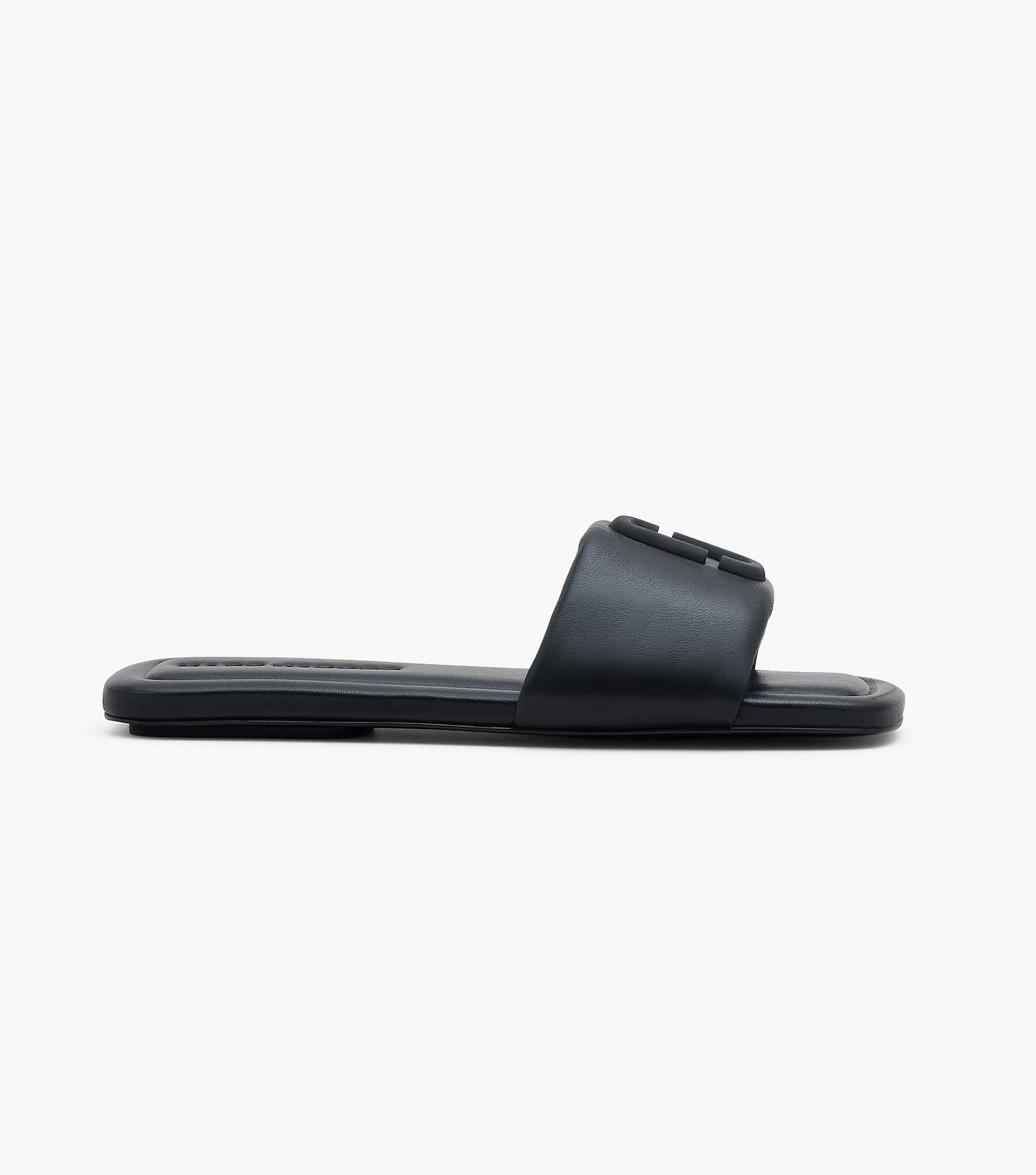 Marc Jacobs Women's Footwear - Black - US 7