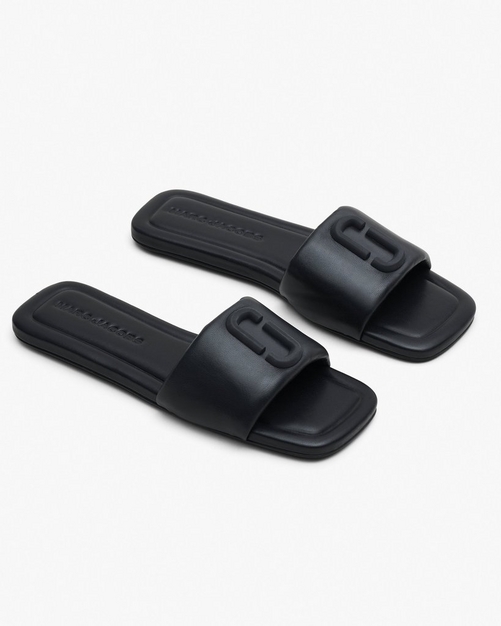 THE J MARC LEATHER SANDAL | マーク ジェイコブス | 公式サイト THE J MARC LEATHER SANDAL | マーク ジェイコブス | 公式サイト