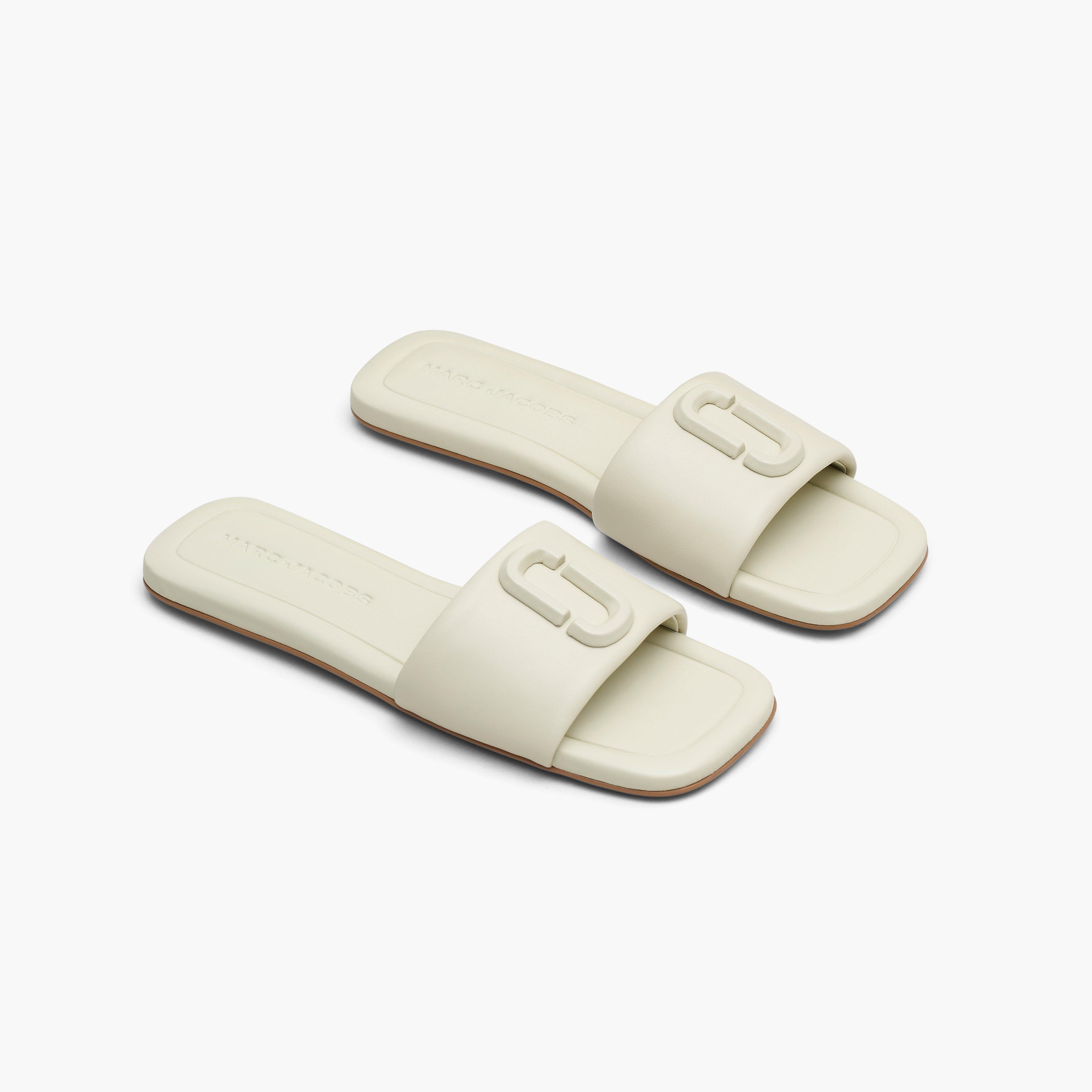 THE J MARC LEATHER SANDAL | マーク ジェイコブス | 公式サイト