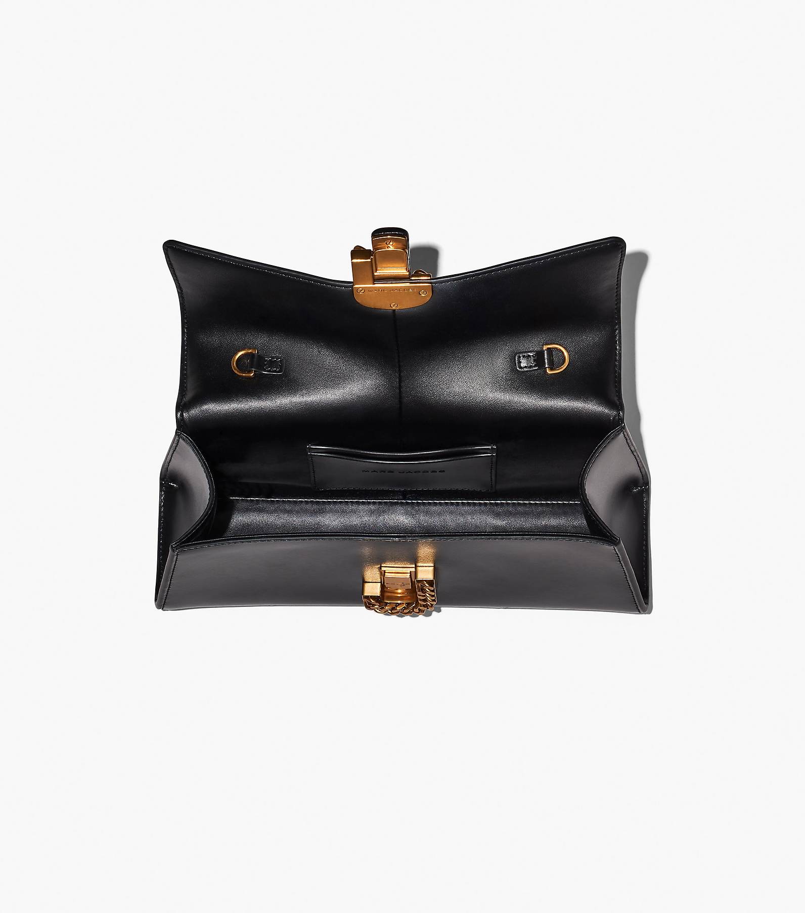 The St. Marc Convertible Clutch(null)
