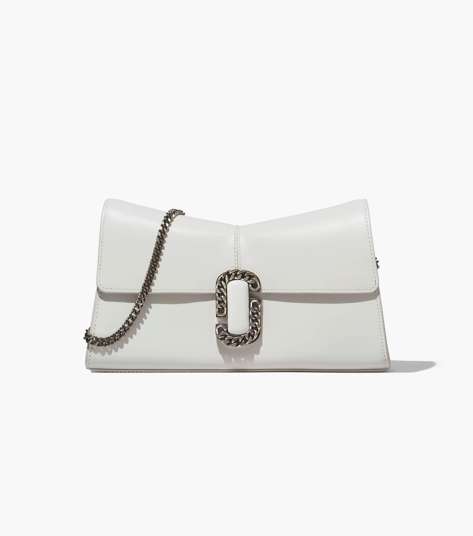 The St. Marc Convertible Clutch | Marc Jacobs | Official Site